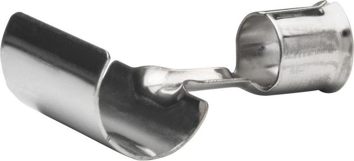 Actual product image Weller Erem Reflector attachment for shrinking work, 18 mm, Pyropen