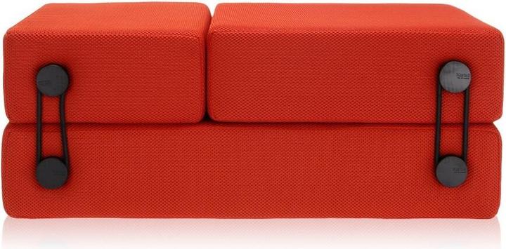 Actual product image Kartell Trix couch