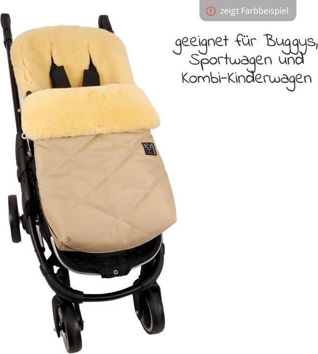 Produktbild Kaiser Baby Natura