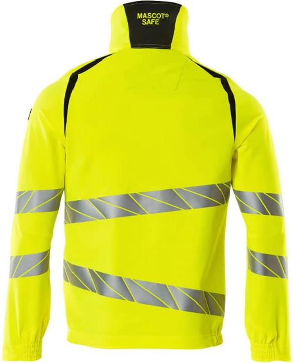 Actual product image Mascot Mens Accelerate Safe Jacket (S)