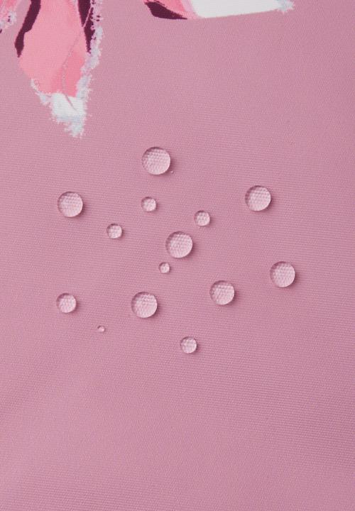 Actual product image Reima tec winter jacket Toki Grey (110)