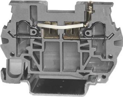 Image du produit RS PRO Module pour composant, 2.5mm², Cage à resso