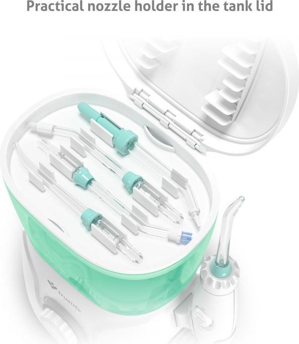 Image du produit Truelife AquaFloss Station S600