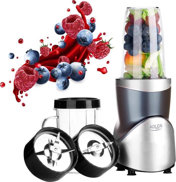 Image du produit Adler AD 4084 (500 W)