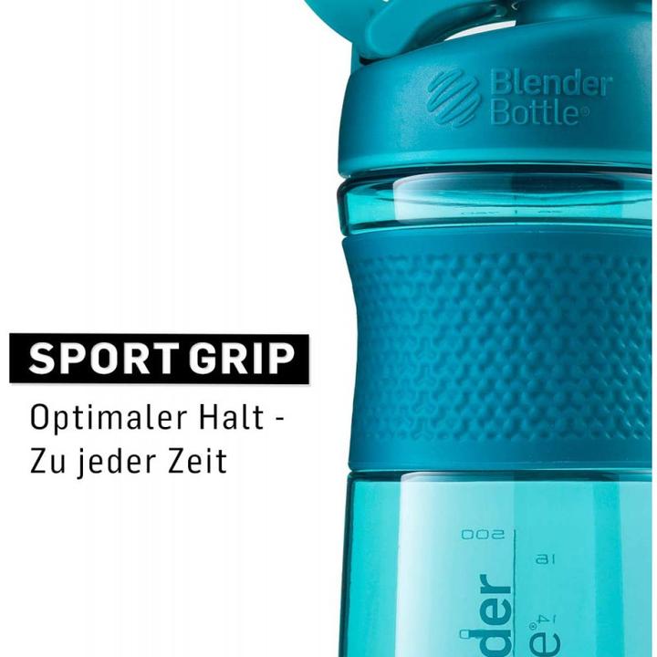 Produktbild Blender Bottle Twist (0.59 l)