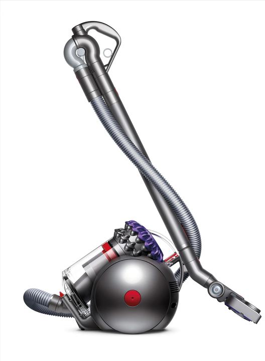Produktbild Dyson Big Ball Parquet 2
