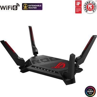 Productafbeelding ASUS Wi-Fi 6 GT-AX6000 AiMesh