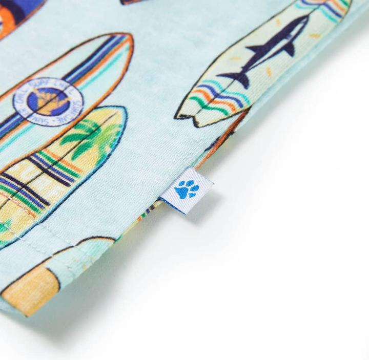 Produktbild vidaXL Kinder Tanktop (128)