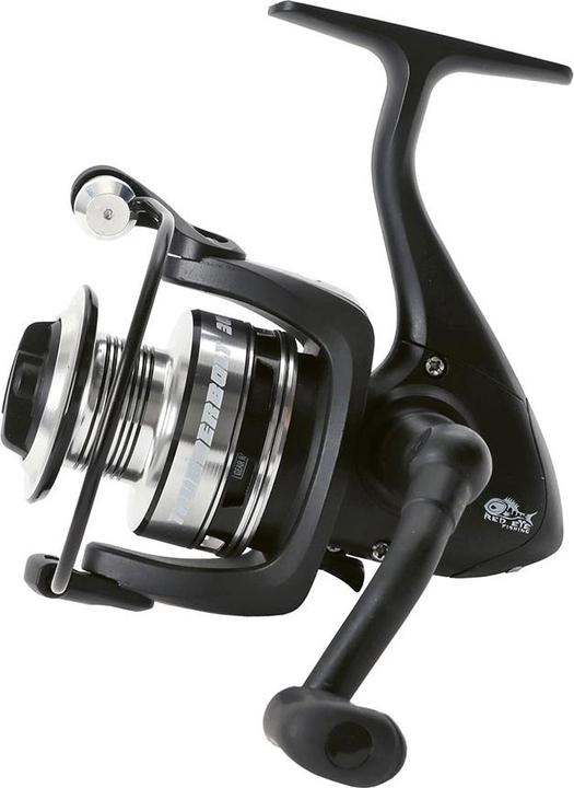 Red Eye Thunderbolt (4000)