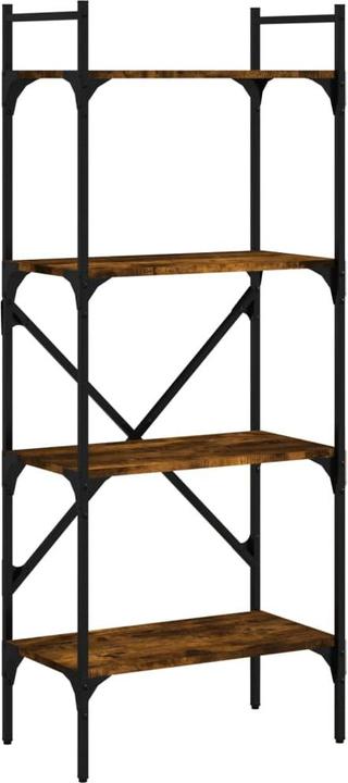 Produktbild VidaXL Klement (56 x 31.5 x 138.5 cm)