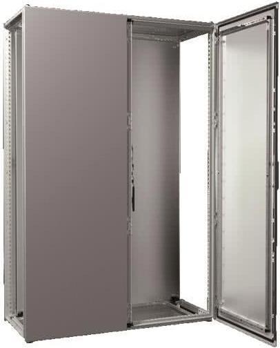 Actual product image Rittal Baying cabinet system VX25 Basic cabinet (10.86 RU, 19 inch rack)