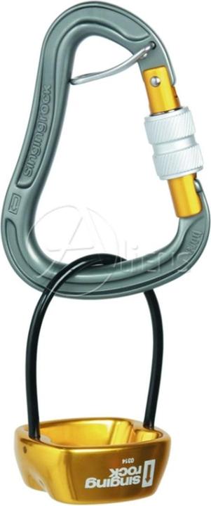 Image du produit Singing Rock Kit de sécurité BUDDY SET multicolore