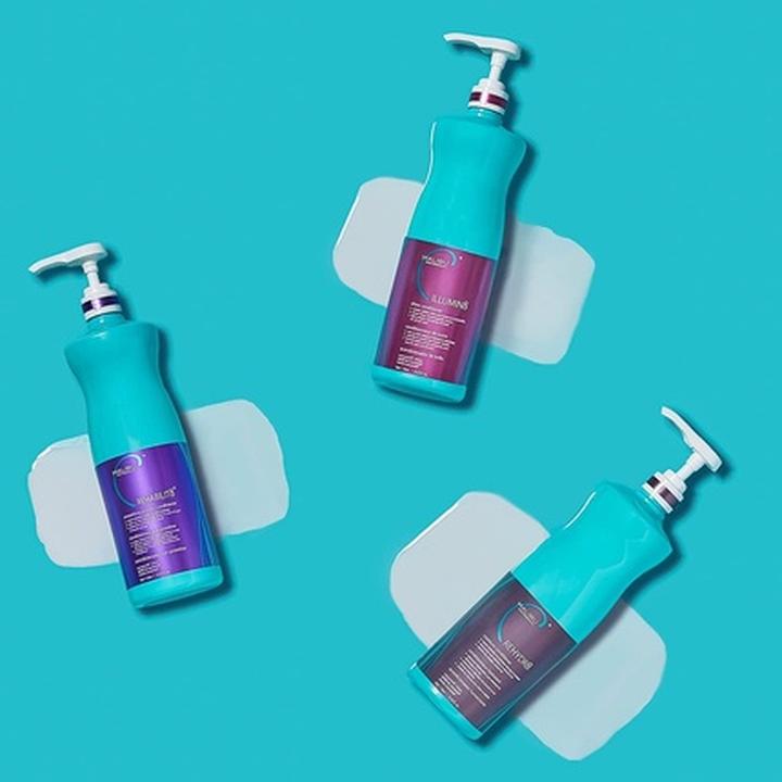 Actual product image Malibu C REHYDR8 Moisture Conditioner 33.8 fl oz