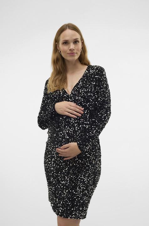 Produktbild Mamalicious MLSASSY Umstandskleid Party-Kleid (XXL)