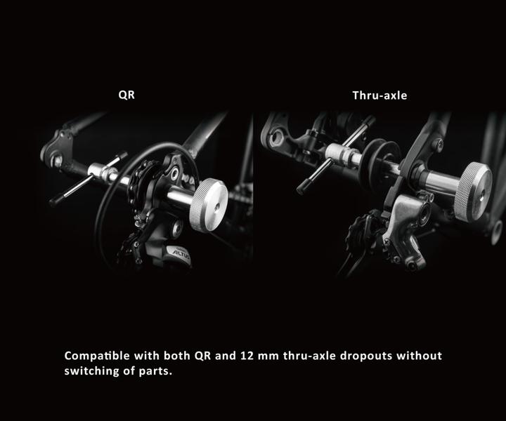 Produktbild Birzman Chain Keeper