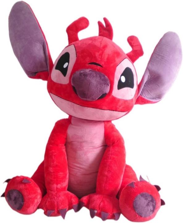 Disney - Reuzen Leroy - Knuffel - Pluche