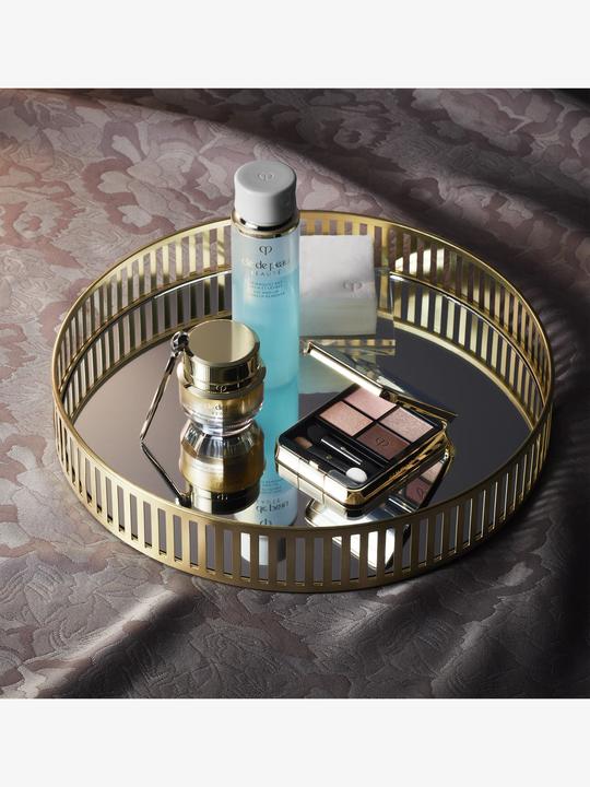 Immagine prodotto Clé De Peau Quad di colori per gli occhi n. 10 (No. 10)