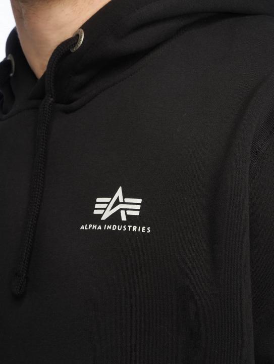 Produktbild Alpha Industries Kapuzensweatshirt (S)