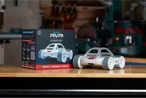 Produktbild Sphero RVR+
