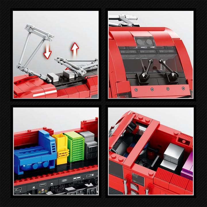 Image du produit ReoBrix Taurus