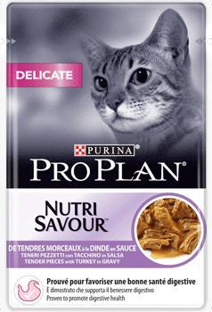 Pro Plan Nutrisavour (Adult, 1 Stk., 85 g)
