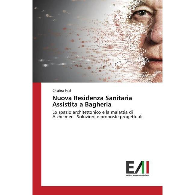Nuova Residenza Sanitaria Assistita a Bagheria, Fachbücher