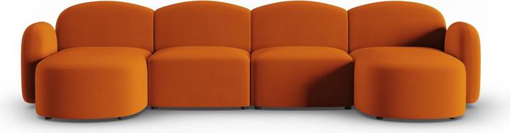 Actual product image Micadoni Blair (Sofa landscape)