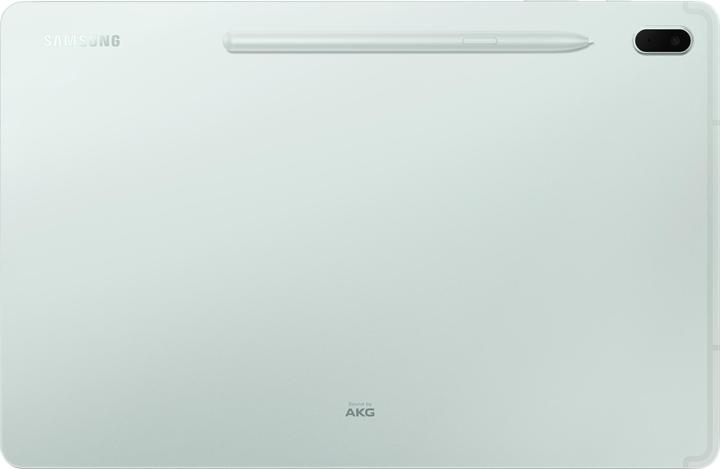 Image du produit Samsung Galaxy Tab S7 FE (WLAN uniquement, 12.40", 64 Go, Mystic Green)