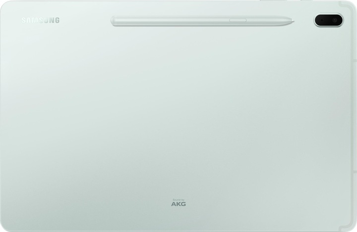 Image du produit Samsung Galaxy Tab S7 FE (WLAN uniquement, 12.40", 64 Go, Mystic Green)
