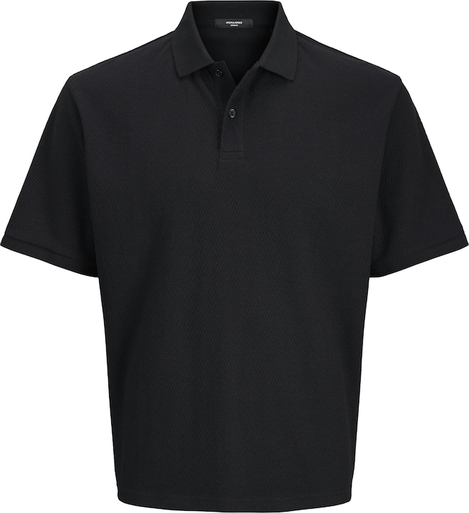 Jack & Jones Jprsummer Pattern Polo Ss Ss25