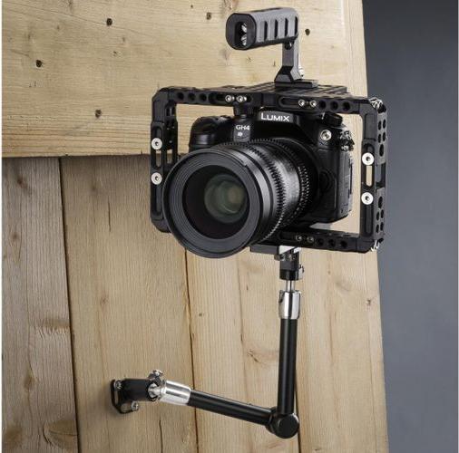 Produktbild Walimex pro pro Gelenkarm Verdrehschutz