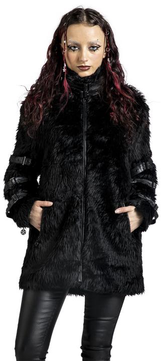 Actual product image Gothicana by EMP Bound To Darkness (XXL)