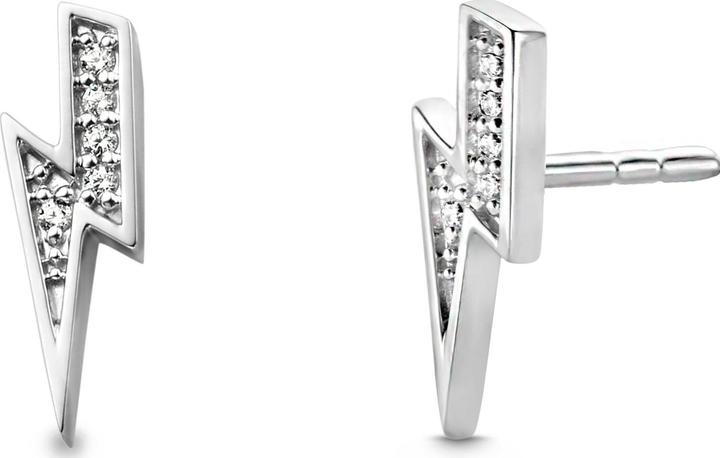 Produktbild Ti Sento Milano Ohrstecker (925er Silber)