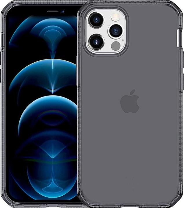 Produktbild Itskins Spectrum Clear (Apple iPhone 12 Pro Max)