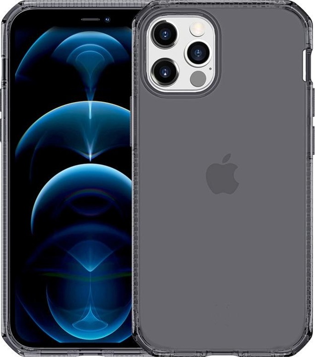 Actual product image Itskins Spectrum Clear (Apple iPhone 12 Pro Max)