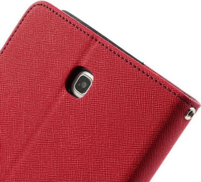 Actual product image Goospery Fancy Diary Series (Galaxy Tab 3 7.0 (2013))