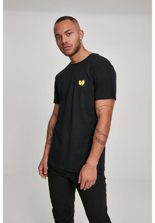 Actual product image Wu-Wear Front-Back Tee (XXL)