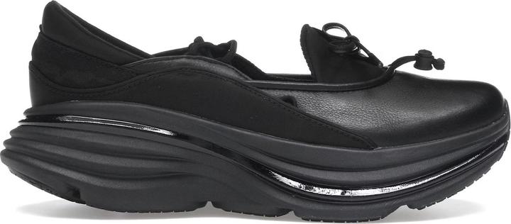 Image du produit Hoka One One Bondi Mary Jane Black (38)