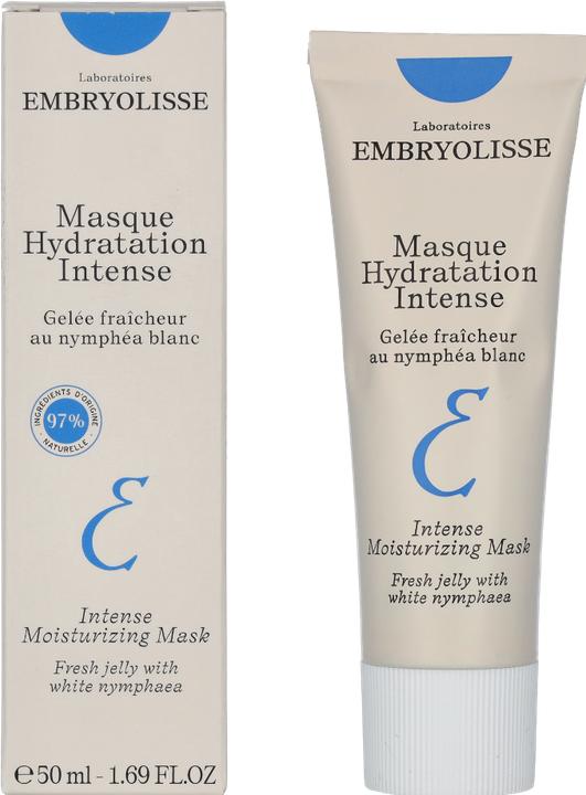 Actual product image Embryolisse Intense (50 ml)