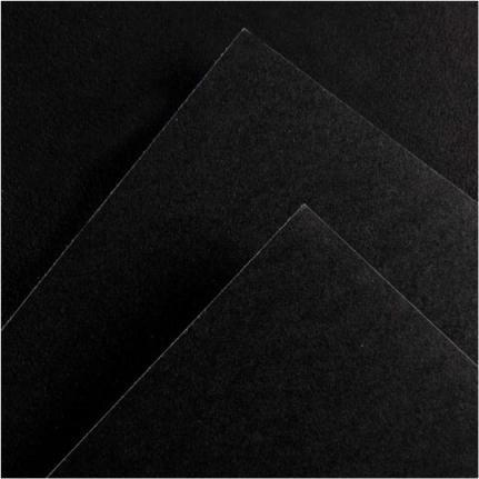 Produktbild Canson Zeichenblock Black Draw (A4)