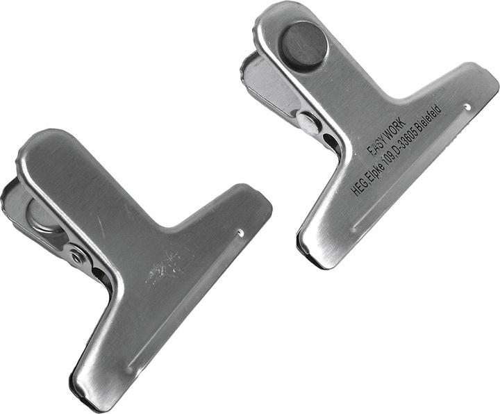 Produktbild Easy Work Verschlussklammern (4 x)