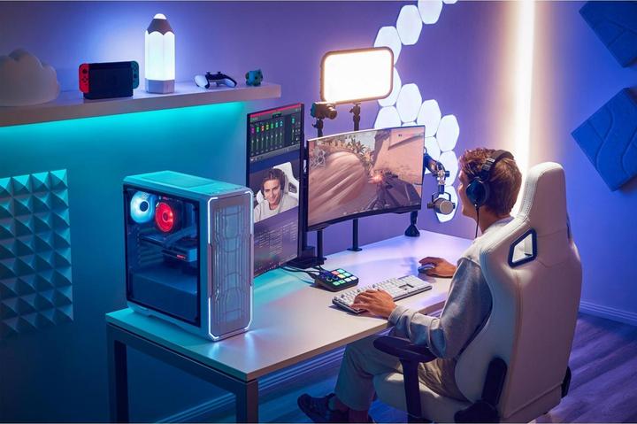 Image du produit Streamer X