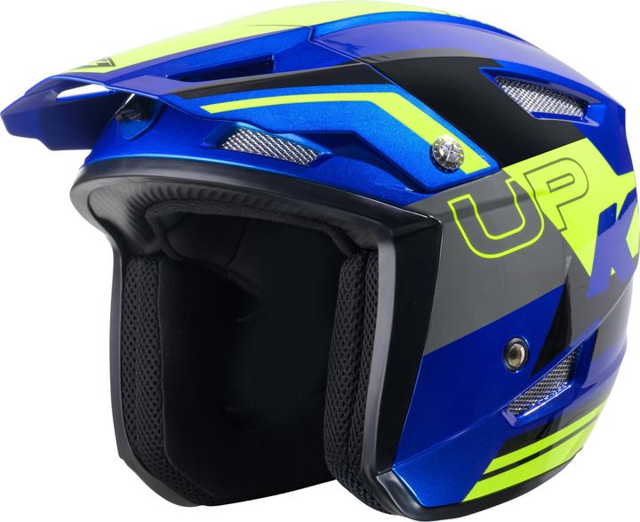 Produktbild Kenny Up (M, 57 - 58 cm)