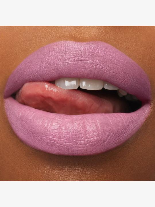 Actual product image MAC Cosmetics Macximal Silky Matte Lipstick Lipstick Snob (Lipstick Snob)
