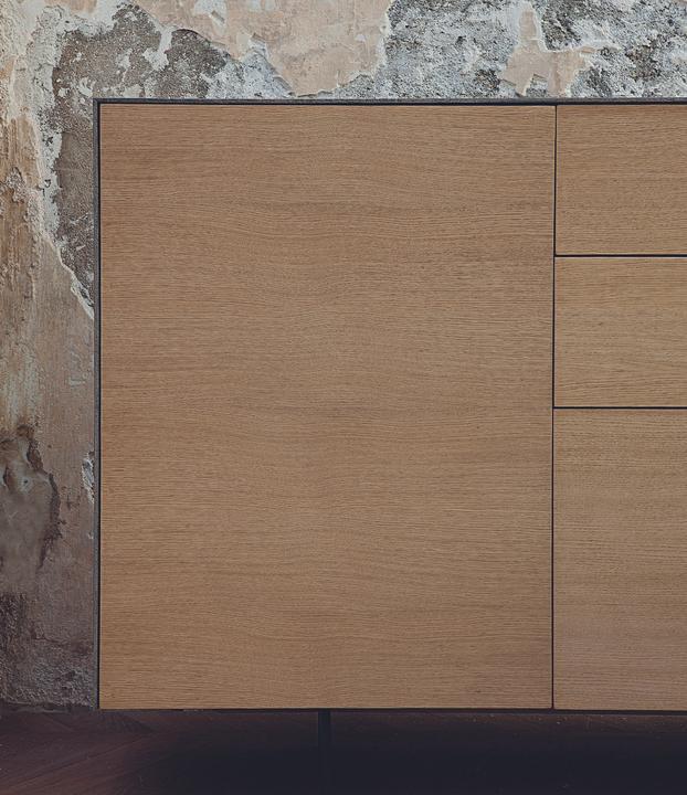 Produktbild PLM Design Xena (112 x 45 x 89 cm)