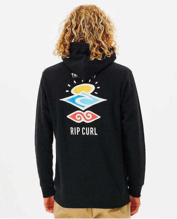 Produktbild Rip Curl Search Icon Hood (S)