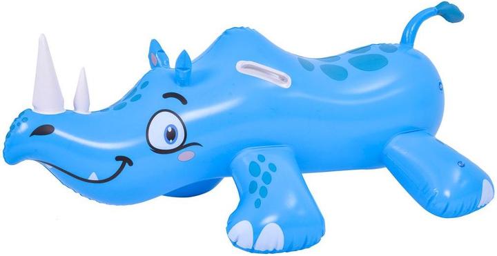 Jilong AUFBLASBARES NASHORN 127X64X47CM 35097
