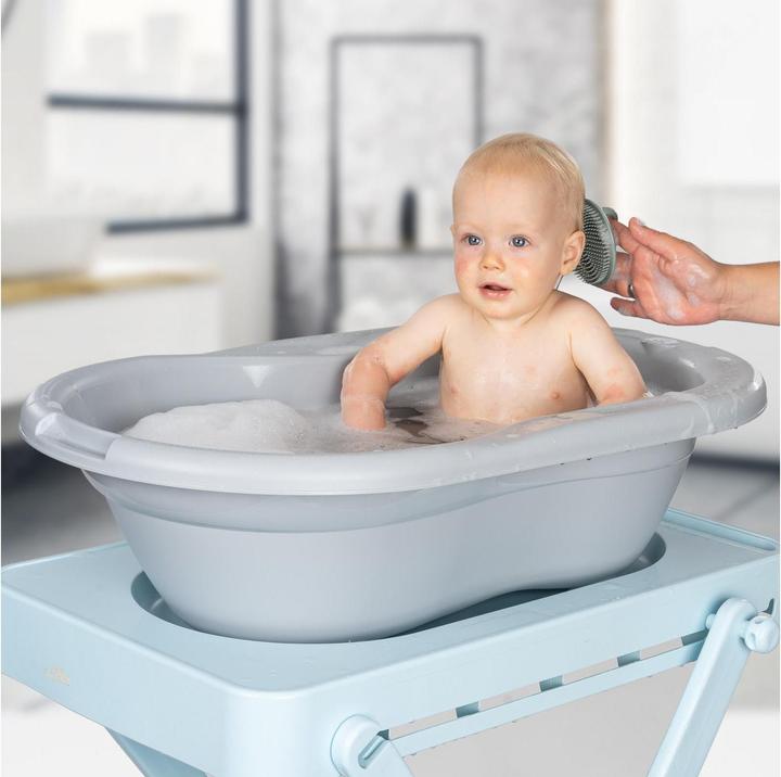 Produktbild Reer BabyCare Badebürste