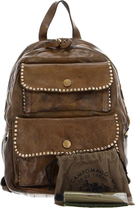 Produktbild Campomaggi Backpack