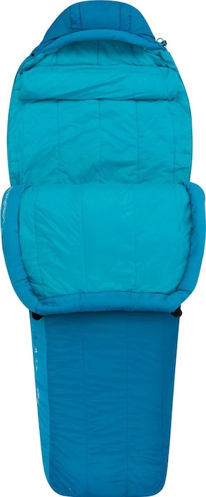 Produktbild Sea To Summit Venture VtII Schlafsack (210 cm)